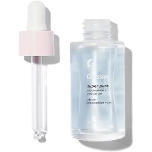 New: Glossier Super Pure Serum!
